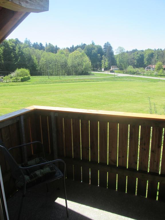 Ferienwohnung Rosalie Westerndorf Exterior foto